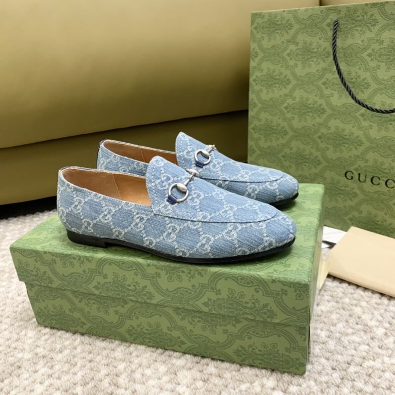 Gucci Low Shoes